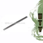 Titanium Alloy Titanium Titanium Alloy Chopsticks Outdoor Camping Equipment