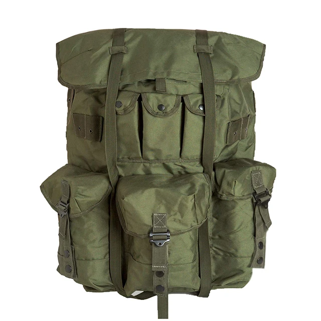 surplus backpack