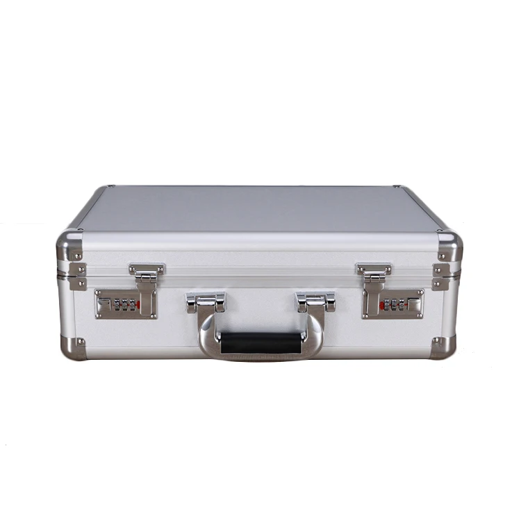 Wholesale Aluminum Briefcase Hard Case 