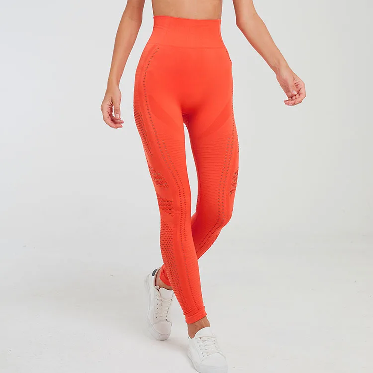 Oem Legging Yoga Celana Ketat Gym 