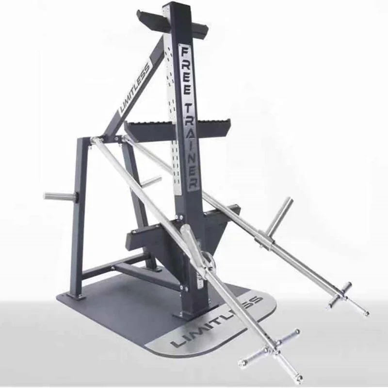 Commercial Fitness Equipment Unlimited 