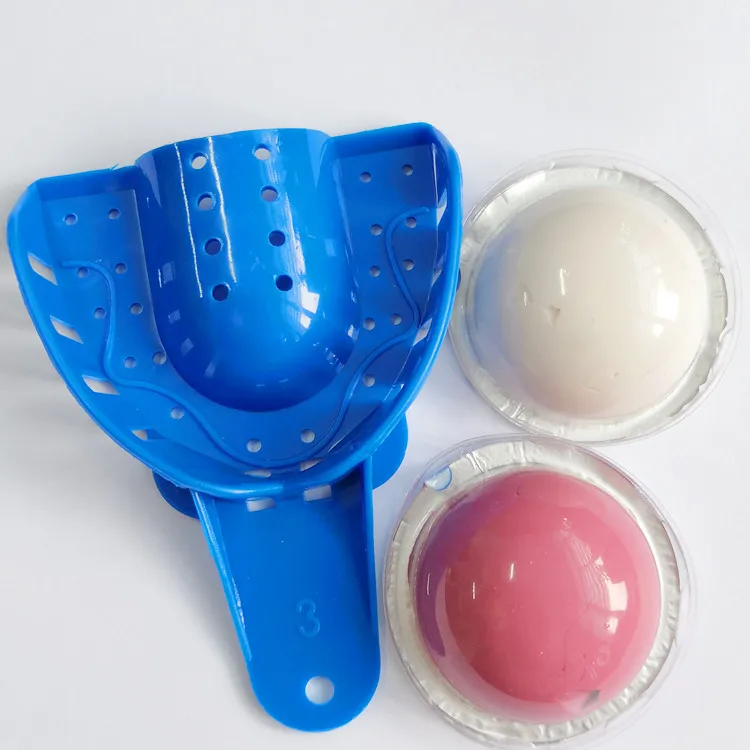Best dental silicone material putty On Sales