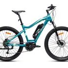 Bicycle 9 Speed Bicycle 27.5 Alloy Mountain Bicycle E-mountain Bike