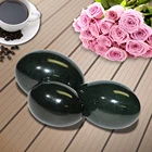 Nephrite GIA Certified Vaginal Nephrite Jade Yoni Eggs For Women Exercise