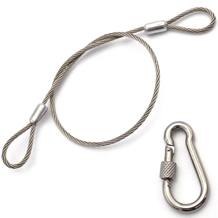 stainless steel wire rope china quotation
