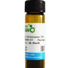 Carbon 60 Fullerene High Purity 99.95% Fullerene C60 Carbon 60 Powder With Factory Price