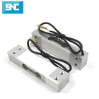 3kg Load Cell SC601 Aluminum Alloy Wide Bar Load Cell 3kg 5kg 10kg 20kg 100kg 120kg
