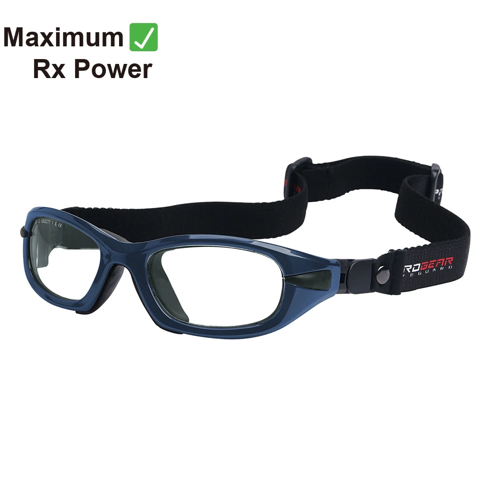 sports power goggles