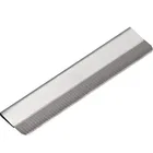10pcs/pack Eyebrow Trimmer Blades Eyebrow Cutter Woman Razor Blade Wholesale