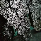 Bar Perforated Profile Steel Bar Steel Perforated Tile Profile Stainless Steel