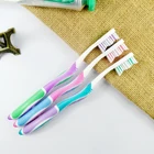 Toothbrush Brand Toothbrush Name Escova De Dente China Toothbrush With Brand Name