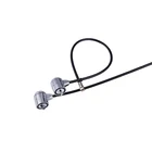 Laptop Lock Laptop Security Lock Dual Head Master Key System Key Type Laptop Security Lock Laptop Cable Lock