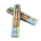 Cheap Toothbrush Wholesale Eco Private Label Cheap Travel Toothbrush Manufacturing