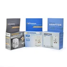 Travel Adapter Travel Plug Adapter Hot Selling Hot Universal International Travel Power Plug Adapter 931l Travel Adapter