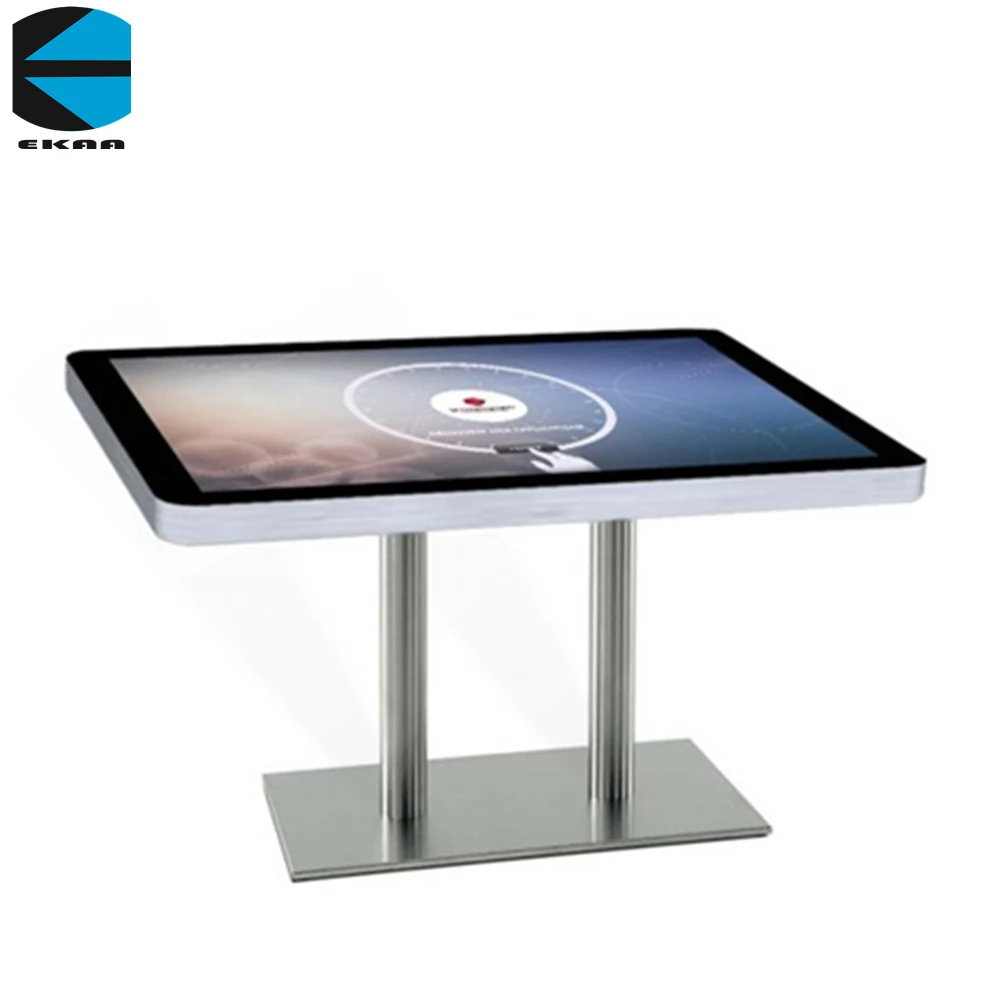 smart screen table