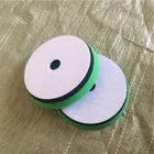 Car Polishing Pad 6" 150mm Car Polishing Sponge Foam Pad Custom