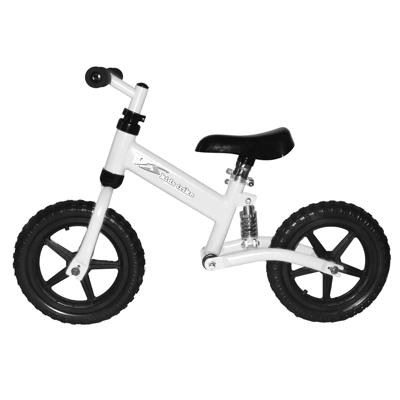 Foam Eva Tire Kids Balance Bike 