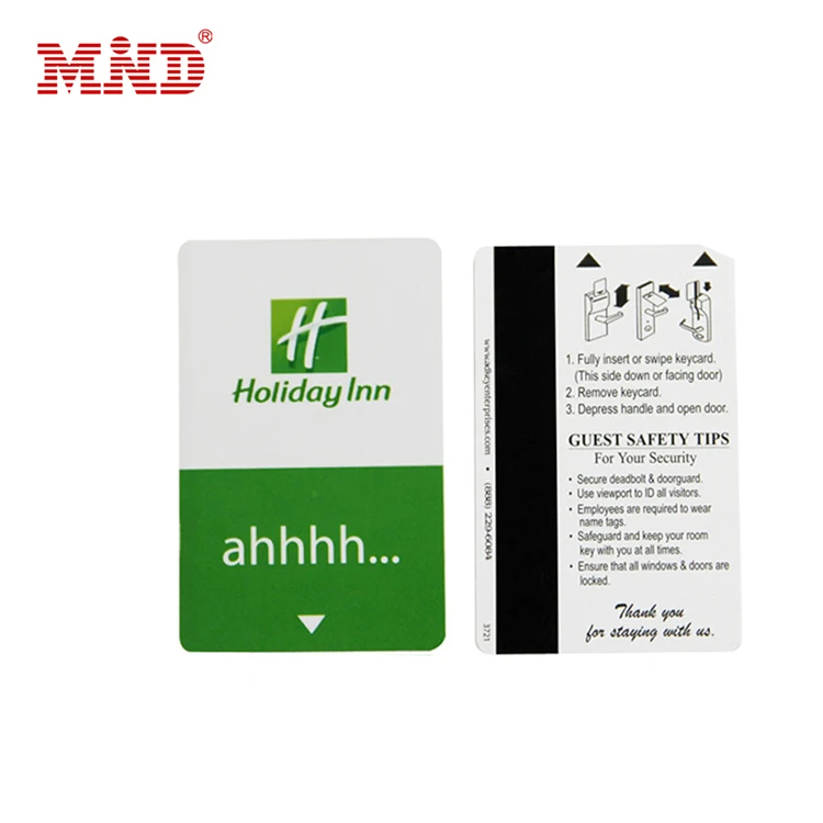 Salto Id Cards
