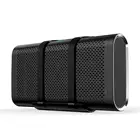 Car Air Purifier With HEPA Filter/high Concentration Of Anion Outlet/big Air Volume/PM2.5 Remover