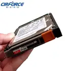 15k Hard Disk EMC Hard Drive Hard Disk Hdd 005050936 600GB 15K SAS 2.5" HDD 2.5