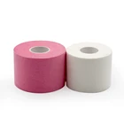 Tape Sports Rigid Tape Athletic Tape Cotton Material Breathable Strong Adhesive Boxing Rayon Sports Tape