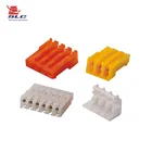 Wire Harness Automobile Female Pin Terminal Housing Connector