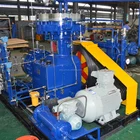 Nitrogen Compressor Nitrogen Compressor Oil Free Nitrogen Helium Hydrogen Oxygen Diaphragm Compressor