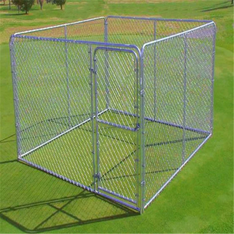 chain link cages for sale