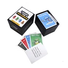 Card Game Card Game High Quality Custom Drinking Card Game