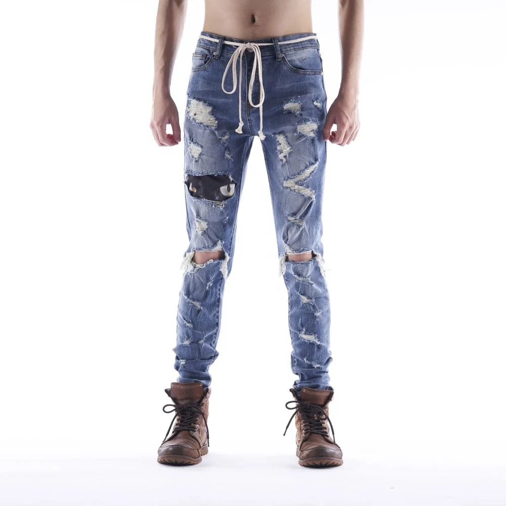 Diznew Oem No Brand Guangzhou Jeans 