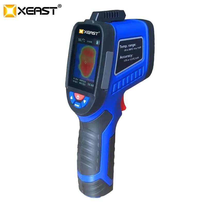 xeast thermal camera