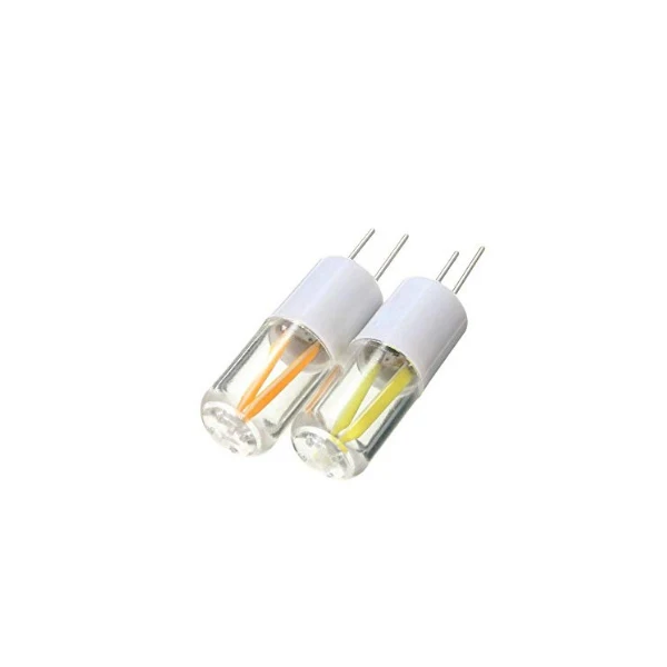 G4 Led Gy6.35 Led 12 Lights Bulb 6v Led - Buy G4 6v Led,G4 Led Gy6.35,Gy6.35 Led Volt Product on Alibaba.com