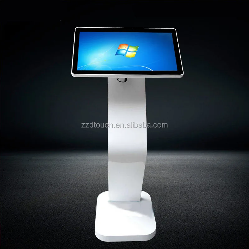 32 inch touch screen computer