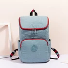 Sports School Sport Wholesale Back Pack Travel Bag Custom Vintage Sports School Canvas Back Pack Sport Bag