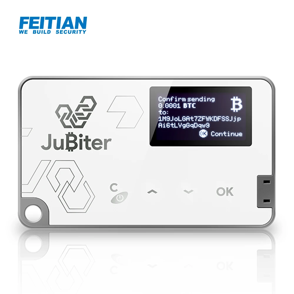 Sha 256 Cryptocurrency Bitcoin Hardware Cold Wallet With Sha256 Jubiter Buy Hardware Wallet Cold Wallet Cryptocurrency Wallet Product On Alibaba Com