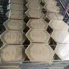 Wedding Acrylic Wedding Invitations With Box Custom