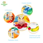 Children Toy Wholesale Children Educational Musical Toy Kids Learning Activity Table Baby