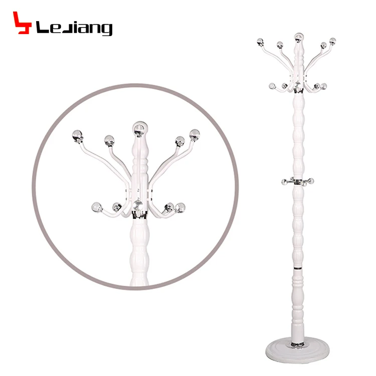 backpack hanger stand