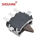 Micro Switch Slide Switch STC-061A34XC /SIQ-02FVS3 Special Type For Car