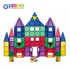 Educational Toys Tile Toy Educational Toys Distributors 3D Magnetic Construction Tiles For Sale