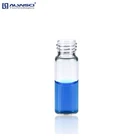 Screw Vial Vials 13-425 Vial Most Popular 4ML 13-425 Screw Clear Glass Vial For Chromatography Sample Vials