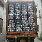 Import Used Clothes Popular And Colorful Used Summer Clothes With High Quality From Korea