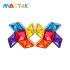 Magnetic Toy Toy Magnetic Constructor Tiles Build Toy Innovative Educational Block Toy