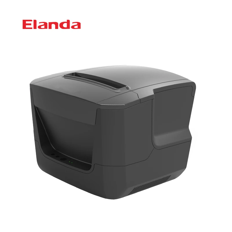 bluetooth thermal printer app