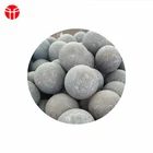 Forged Steel Cast And Forged 4inch 100mm G100-G1000 Chrome Casting Forged Steel Ball