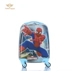 Luggage Hot Sale Custom Design Airport Travel Children Trolley Hand Suitcase Luggage Bags For Kids