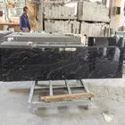 Stone Granit Granite Natural Stone Silver Paradiso Black Forest Granit Black Granite Countertop