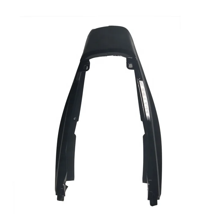 bajaj ct 100 front mudguard price