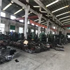 Excellent Excellent Performance Nut Bolt Making Machine For Cold Forging Machine Price