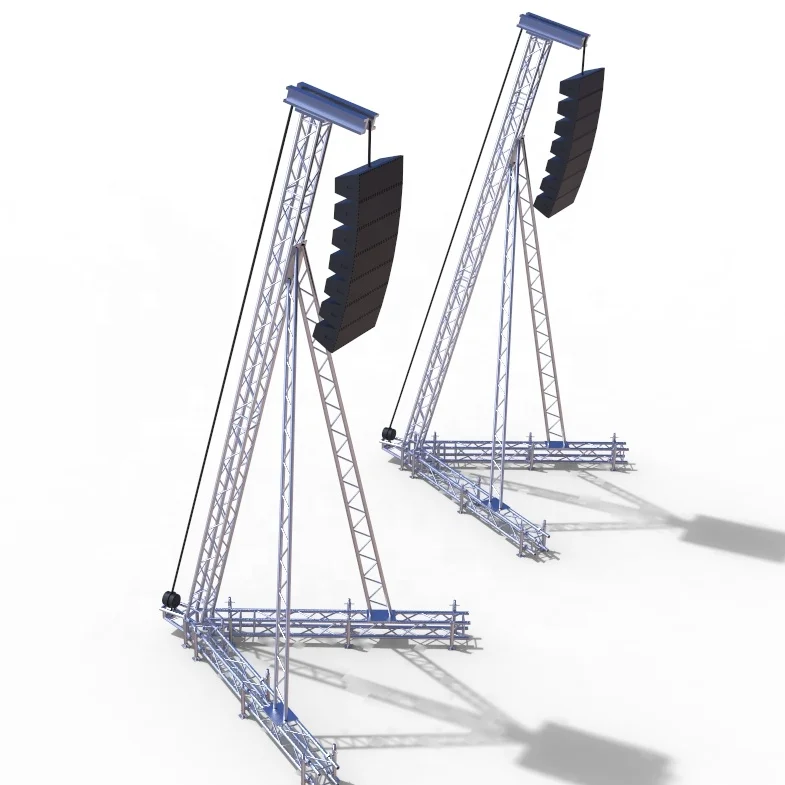 Line Array Truss Line Array Speaker 